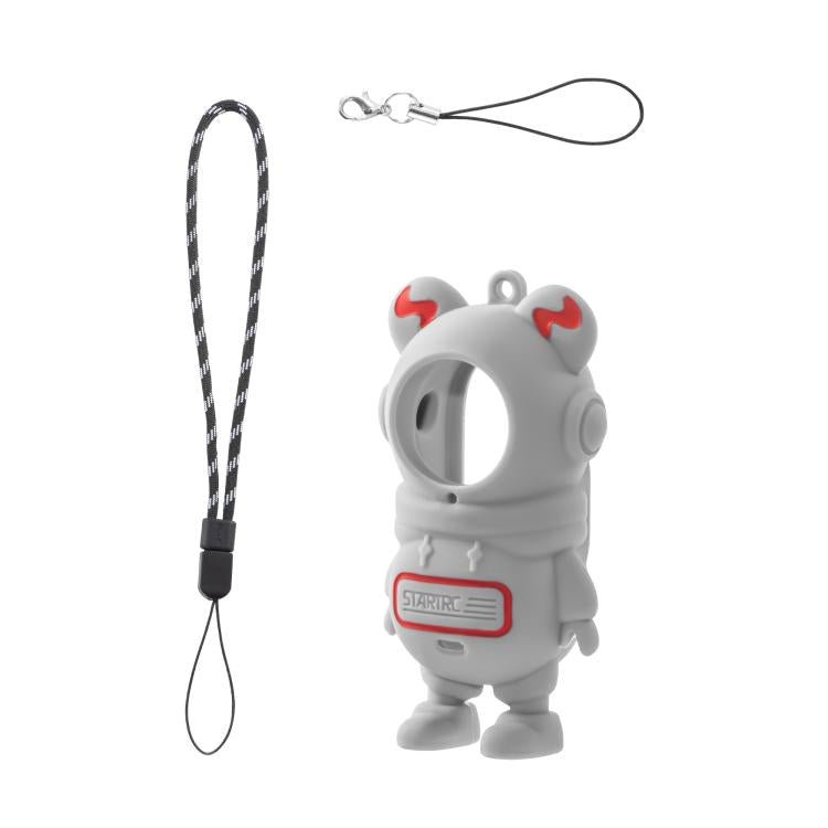 For Insta360 GO 3S STARTRC Cartoon Silicone Protective Case, For Insta360 GO 3S - ORIWHIZDJI & Insta360 AccessoriesInsta360 GO SeriesProtection & Cases