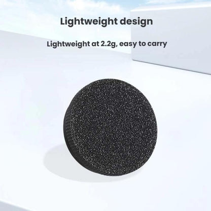 For Insta360 GO Ultra 2pcs Lens Cap Scratch - Resistant Plastic Cover, Lens Cap - ORIWHIZDJI & Insta360 AccessoriesInsta360 GO SeriesLen Accessories