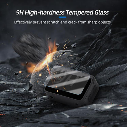 For Insta360 GO Ultra 2pcs Sunnylife Screen Lens Explosion - proof Film, Sunnylife - ORIWHIZDJI & Insta360 AccessoriesInsta360 GO SeriesProtection & Cases