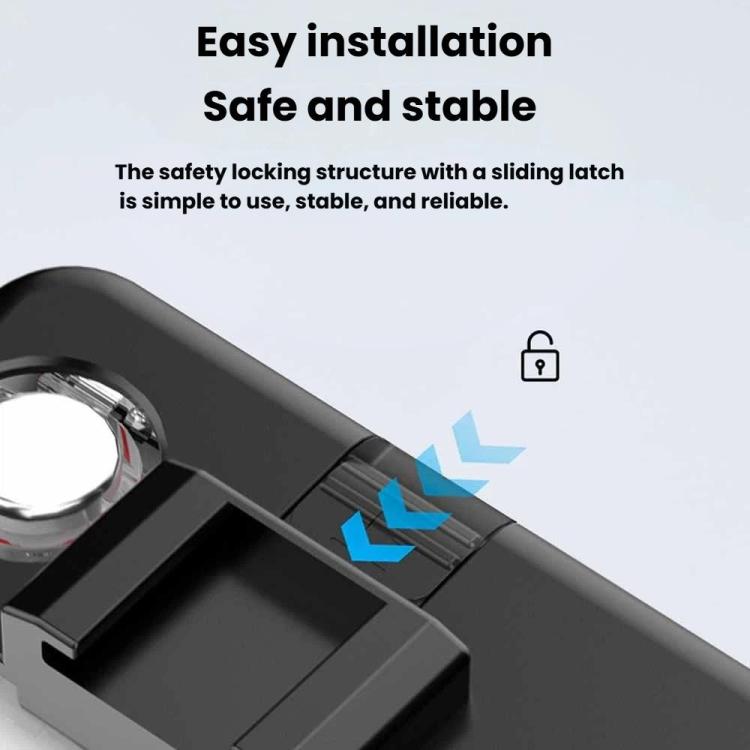 For Insta360 GO Ultra 60m Waterproof Case Kit Dive Housing With Dual Cold Shoe - ORIWHIZDJI & Insta360 AccessoriesInsta360 GO SeriesProtection & Cases