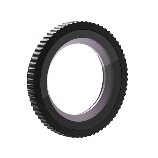 واقي عدسة زجاجي عالي الدقة من سبائك الألومنيوم لكاميرا Insta360 GO Ultra، وعدسة زجاجية عالية الدقة لكاميرا Insta360 GO Ultra - ملحقات ORIWHIZDJI وInsta360، ملحقات عدسات سلسلة Insta360 GO
