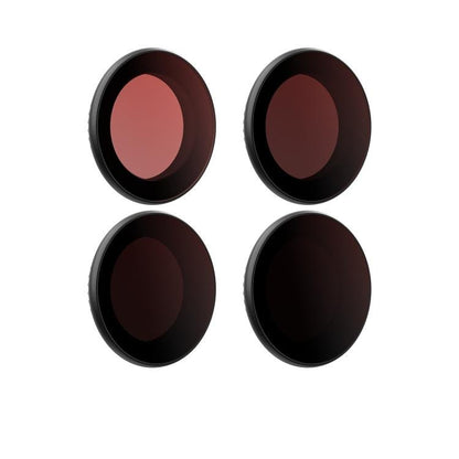 For Insta360 GO Ultra aMagisn Quick - Release Lens Filters Camera Accessories, UV, CPL, ND8+ND16+ND32+ND64, ND8+ND16+ND32+CPL - ORIWHIZaMagisnDJI & Insta360 AccessoriesInsta360 GO Series