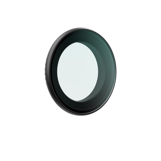 ملحقات كاميرا Insta360 GO Ultra aMagisn لمرشحات العدسات سريعة الفك، بما في ذلك مرشحات الأشعة فوق البنفسجية، ومرشحات الاستقطاب الدائري، ومرشحات الكثافة المحايدة 8+16+32+64، ومرشحات الكثافة المحايدة 8+16+32+CPL - ORIWHIZaMagisnDJI وInsta360 سلسلة Insta360 GO