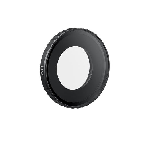 فلتر مقاوم للماء من aMagisn لكاميرا Insta360 GO Ultra، إطار من سبائك الألومنيوم، عدسة مضادة للضباب، حماية من الأشعة فوق البنفسجية، فلتر استقطاب دائري، فلتر ND8/16/32/64، فلتر ND8/16/32+CPL - أصلي من aMagisn، ملحقات DJI وInsta360، سلسلة Insta360 GO