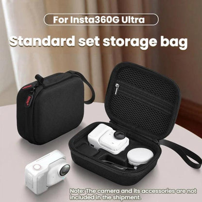 For Insta360 Go Ultra BRDRC Portable Accessory Storage Bag - ORIWHIZBRDRCDJI & Insta360 AccessoriesInsta360 GO Series