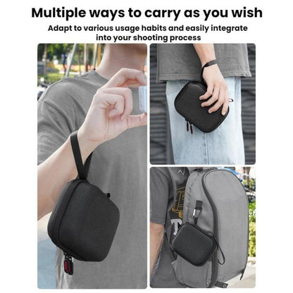 For Insta360 Go Ultra BRDRC Portable Accessory Storage Bag - ORIWHIZBRDRCDJI & Insta360 AccessoriesInsta360 GO Series