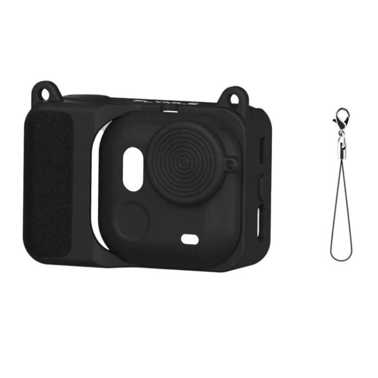For Insta360 Go Ultra Flymile Action Camera Silicone Protective Case - ORIWHIZDJI & Insta360 AccessoriesFlymileInsta360 GO Series