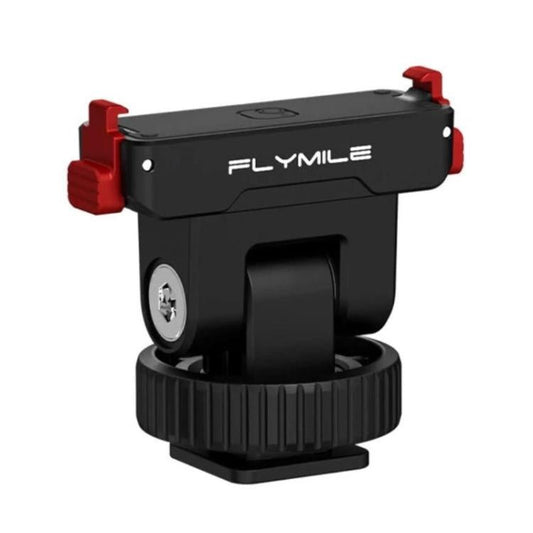 قاعدة تمديد سريعة الفك والتركيب المغناطيسية لكاميرا Insta360 Go Ultra من Flymile، GU017 - ملحقات ORIWHIZDJI وInsta360 من سلسلة Flymile Insta360 GO