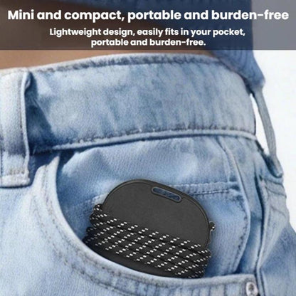 For Insta360 GO Ultra Flymile Magnetic Neck Clip Camera Mount - ORIWHIZDJI & Insta360 AccessoriesFlymileInsta360 GO Series