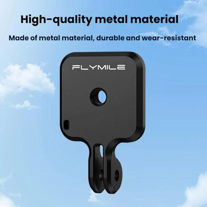 For Insta360 Go Ultra Flymile Magnetic Quick - release Expansion Bracket - ORIWHIZDJI & Insta360 AccessoriesFlymileInsta360 GO Series