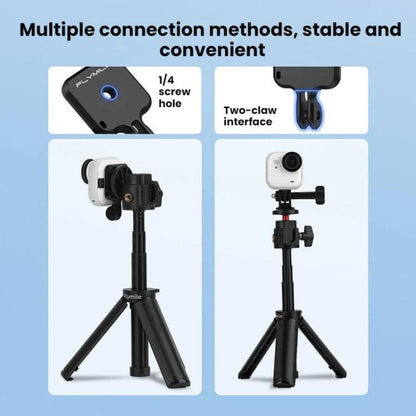 For Insta360 Go Ultra Flymile Magnetic Quick - release Expansion Bracket - ORIWHIZDJI & Insta360 AccessoriesFlymileInsta360 GO Series
