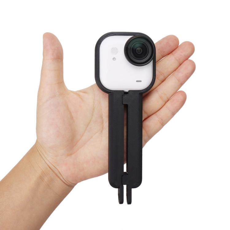 For Insta360 GO Ultra Handheld Extension Grip Portable Shooting Support Bracket - ORIWHIZDJI & Insta360 AccessoriesInsta360 GO SeriesSticks & Grips