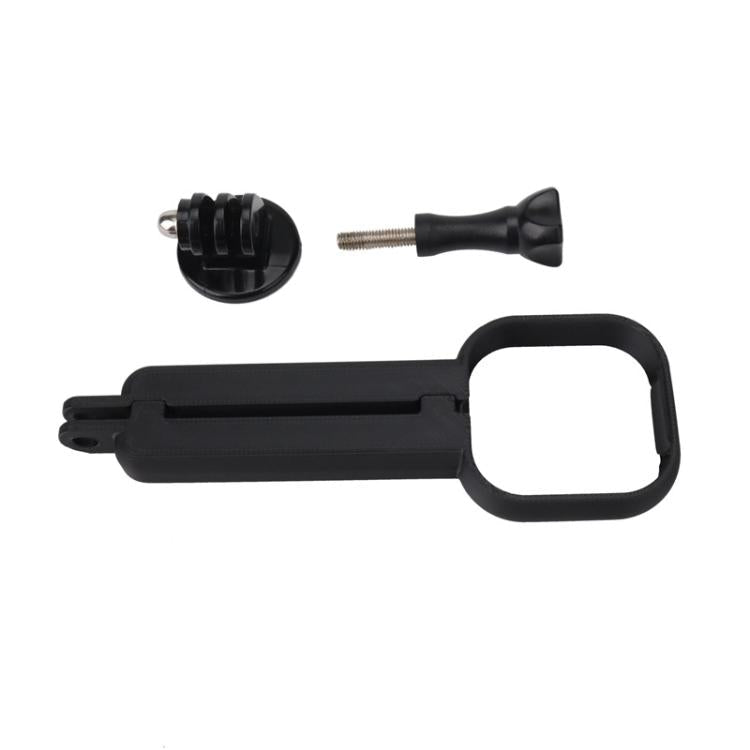 For Insta360 GO Ultra Handheld Extension Grip Portable Shooting Support Bracket - ORIWHIZDJI & Insta360 AccessoriesInsta360 GO SeriesSticks & Grips