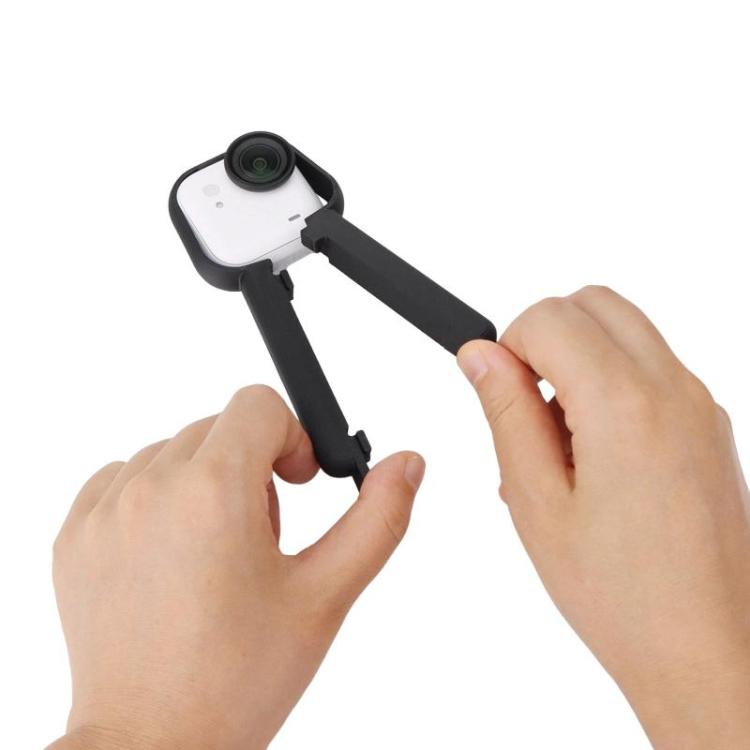 For Insta360 GO Ultra Handheld Extension Grip Portable Shooting Support Bracket - ORIWHIZDJI & Insta360 AccessoriesInsta360 GO SeriesSticks & Grips