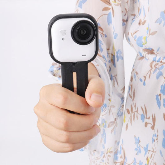 Soporte de extensión portátil para disparos con empuñadura Insta360 GO Ultra - Accesorios ORIWHIZDJI e Insta360 Serie Insta360 GO Sticks & Grips