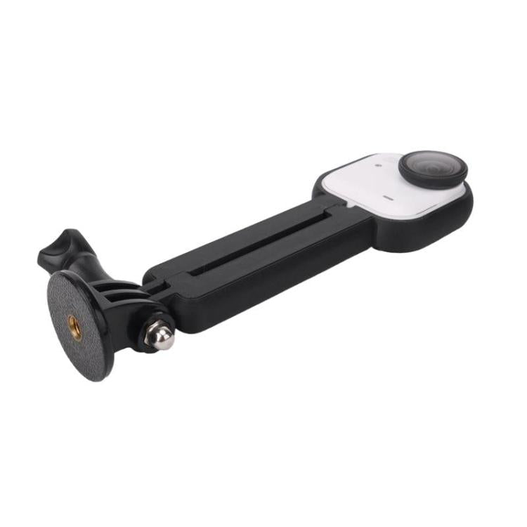 For Insta360 GO Ultra Handheld Extension Grip Portable Shooting Support Bracket - ORIWHIZDJI & Insta360 AccessoriesInsta360 GO SeriesSticks & Grips