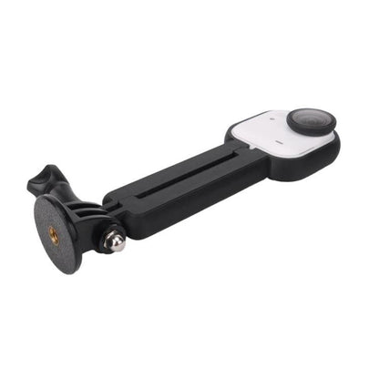 For Insta360 GO Ultra Handheld Extension Grip Portable Shooting Support Bracket - ORIWHIZDJI & Insta360 AccessoriesInsta360 GO SeriesSticks & Grips