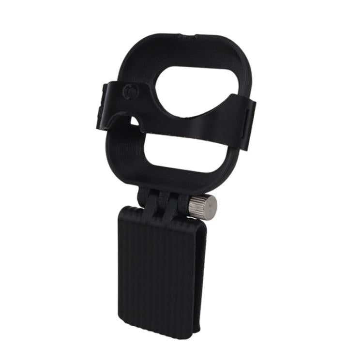 For Insta360 GO Ultra Hat Mount Clip Adjustable Cap Brim Fixing Bracket For First - Person Perspective Filming - ORIWHIZDJI & Insta360 AccessoriesInsta360 GO SeriesMounts