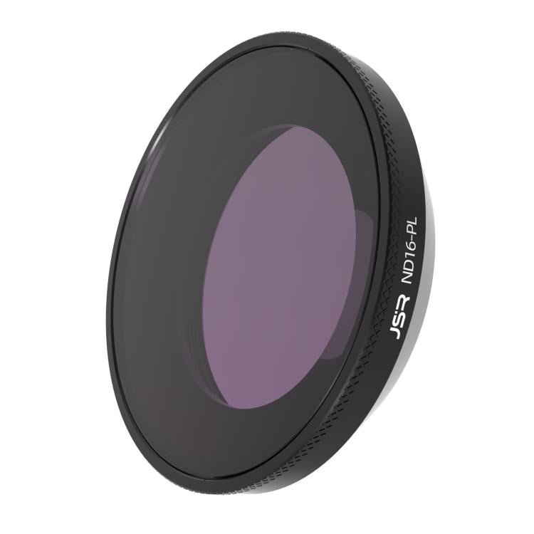 For Insta360 GO Ultra JSR LH Series Lens Filter, UV, CPL, ND8, ND16, ND32, ND64, ND8PL, ND16PL, ND32PL, ND64PL, NIGHT, STAR, Streak Drawing Blue, Streak Drawing Gold, 3 in 1 ND8/16/32, 4 in 1 CPL ND8/16/32, 4 in 1 ND8/16/32/64, 4 in 1 ND8 - 64PL         ... - ORIWHIZDJI & Insta360 AccessoriesInsta360 GO SeriesJSR