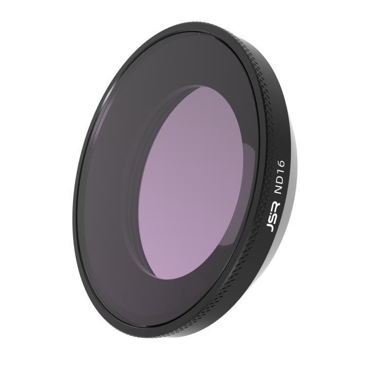 For Insta360 GO Ultra JSR LH Series Lens Filter, UV, CPL, ND8, ND16, ND32, ND64, ND8PL, ND16PL, ND32PL, ND64PL, NIGHT, STAR, Streak Drawing Blue, Streak Drawing Gold, 3 in 1 ND8/16/32, 4 in 1 CPL ND8/16/32, 4 in 1 ND8/16/32/64, 4 in 1 ND8 - 64PL         ... - ORIWHIZDJI & Insta360 AccessoriesInsta360 GO SeriesJSR