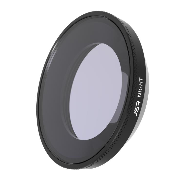 For Insta360 GO Ultra JSR LH Series Lens Filter, UV, CPL, ND8, ND16, ND32, ND64, ND8PL, ND16PL, ND32PL, ND64PL, NIGHT, STAR, Streak Drawing Blue, Streak Drawing Gold, 3 in 1 ND8/16/32, 4 in 1 CPL ND8/16/32, 4 in 1 ND8/16/32/64, 4 in 1 ND8 - 64PL         ... - ORIWHIZDJI & Insta360 AccessoriesInsta360 GO SeriesJSR