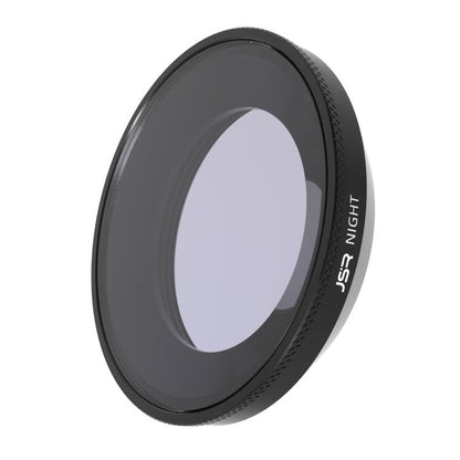 For Insta360 GO Ultra JSR LH Series Lens Filter, UV, CPL, ND8, ND16, ND32, ND64, ND8PL, ND16PL, ND32PL, ND64PL, NIGHT, STAR, Streak Drawing Blue, Streak Drawing Gold, 3 in 1 ND8/16/32, 4 in 1 CPL ND8/16/32, 4 in 1 ND8/16/32/64, 4 in 1 ND8 - 64PL         ... - ORIWHIZDJI & Insta360 AccessoriesInsta360 GO SeriesJSR