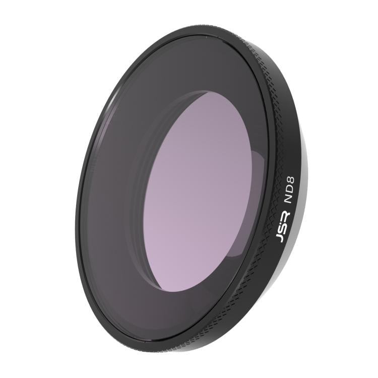For Insta360 GO Ultra JSR LH Series Lens Filter, UV, CPL, ND8, ND16, ND32, ND64, ND8PL, ND16PL, ND32PL, ND64PL, NIGHT, STAR, Streak Drawing Blue, Streak Drawing Gold, 3 in 1 ND8/16/32, 4 in 1 CPL ND8/16/32, 4 in 1 ND8/16/32/64, 4 in 1 ND8 - 64PL         ... - ORIWHIZDJI & Insta360 AccessoriesInsta360 GO SeriesJSR