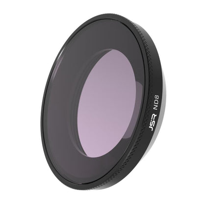 For Insta360 GO Ultra JSR LH Series Lens Filter, UV, CPL, ND8, ND16, ND32, ND64, ND8PL, ND16PL, ND32PL, ND64PL, NIGHT, STAR, Streak Drawing Blue, Streak Drawing Gold, 3 in 1 ND8/16/32, 4 in 1 CPL ND8/16/32, 4 in 1 ND8/16/32/64, 4 in 1 ND8 - 64PL         ... - ORIWHIZDJI & Insta360 AccessoriesInsta360 GO SeriesJSR