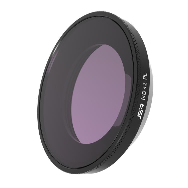 For Insta360 GO Ultra JSR LH Series Lens Filter, UV, CPL, ND8, ND16, ND32, ND64, ND8PL, ND16PL, ND32PL, ND64PL, NIGHT, STAR, Streak Drawing Blue, Streak Drawing Gold, 3 in 1 ND8/16/32, 4 in 1 CPL ND8/16/32, 4 in 1 ND8/16/32/64, 4 in 1 ND8 - 64PL         ... - ORIWHIZDJI & Insta360 AccessoriesInsta360 GO SeriesJSR
