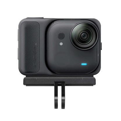 For Insta360 GO Ultra Magnetic Quick - Release Adapter Mount Aluminum Alloy Expandable Accessory, Quick - Release Adapter - ORIWHIZDJI & Insta360 AccessoriesInsta360 GO SeriesMounts