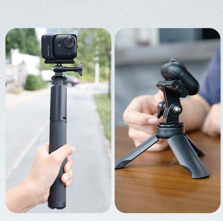 For Insta360 GO Ultra Magnetic Quick - Release Adapter Mount Aluminum Alloy Expandable Accessory, Quick - Release Adapter - ORIWHIZDJI & Insta360 AccessoriesInsta360 GO SeriesMounts