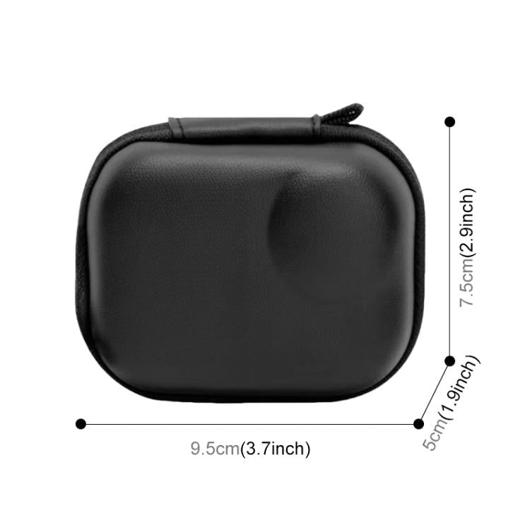 For Insta360 GO Ultra PULUZ Mini Portable Body EVA Storage Bag, For Insta360 GO Ultra - ORIWHIZDJI & Insta360 AccessoriesInsta360 GO SeriesProtection & Cases