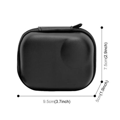 For Insta360 GO Ultra PULUZ Mini Portable Body EVA Storage Bag, For Insta360 GO Ultra - ORIWHIZDJI & Insta360 AccessoriesInsta360 GO SeriesProtection & Cases
