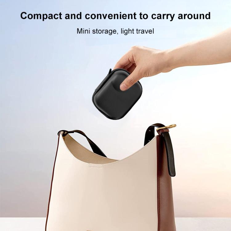 For Insta360 GO Ultra PULUZ Mini Portable Body EVA Storage Bag, For Insta360 GO Ultra - ORIWHIZDJI & Insta360 AccessoriesInsta360 GO SeriesProtection & Cases