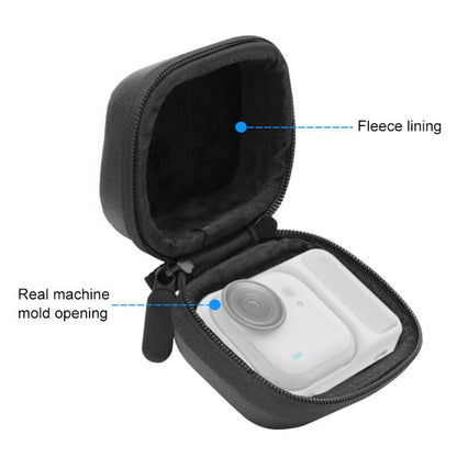For Insta360 GO Ultra PULUZ Mini Portable Body EVA Storage Bag, For Insta360 GO Ultra - ORIWHIZDJI & Insta360 AccessoriesInsta360 GO SeriesProtection & Cases