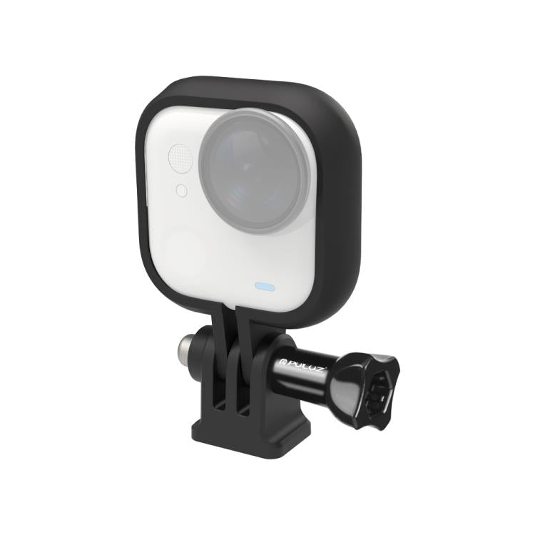 For Insta360 GO Ultra PULUZ PC Plastic Frame Adapter Base Mount, Plastic Frame - ORIWHIZDJI & Insta360 AccessoriesInsta360 GO SeriesMounts