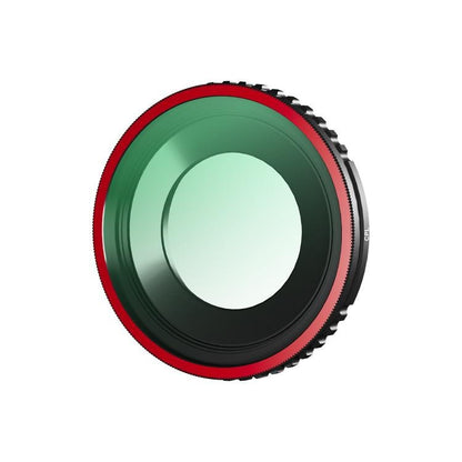 For Insta360 GO Ultra STARTRC Camera Lens Filter, CPL, Black Mist 1/4, UV, ND32, 4 in 1 ND32/64 UV CPL - ORIWHIZDJI & Insta360 AccessoriesInsta360 GO SeriesLen Accessories