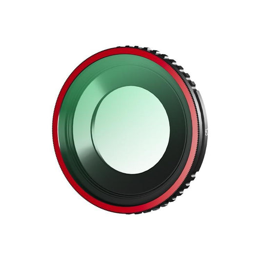 فلتر عدسة كاميرا Insta360 GO Ultra STARTRC، فلتر CPL، فلتر ضباب أسود 1/4، فلتر UV، فلتر ND32، فلتر 4 في 1 ND32/64 UV CPL - أصلي من ORIWHIZDJI وملحقات Insta360 سلسلة Insta360 GO ملحقات العدسة