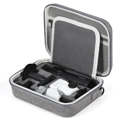 For Insta360 Go Ultra STARTRC Full Kit Portable Handbag Shoulder Nylon Storage Bag, For Insta360 Go Ultra - ORIWHIZDJI & Insta360 AccessoriesInsta360 GO SeriesProtection & Cases