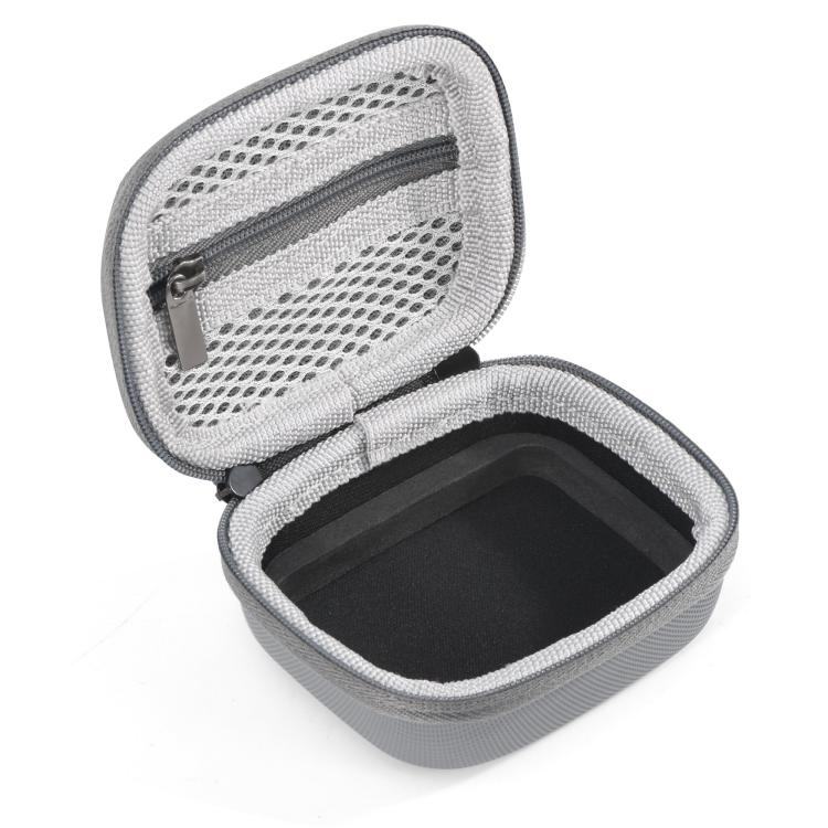 For Insta360 GO Ultra STARTRC Mini Portable Body Diamond Texture PU Storage Bag, For Insta360 GO Ultra 1 - ORIWHIZDJI & Insta360 AccessoriesInsta360 GO SeriesProtection & Cases
