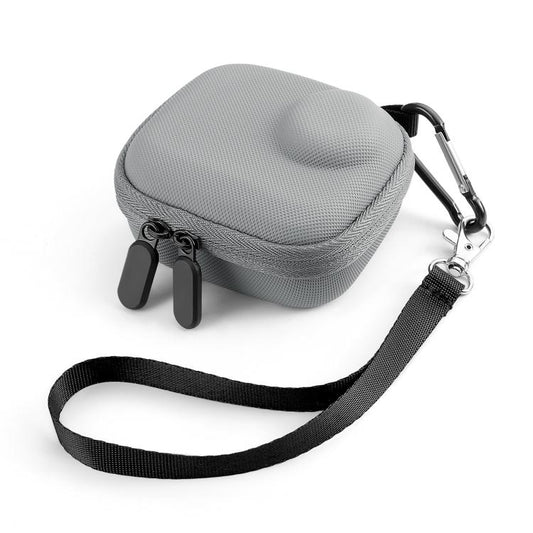 For Insta360 GO Ultra STARTRC Mini Portable Body Diamond Texture PU Storage Bag, For Insta360 GO Ultra 1 - ORIWHIZDJI & Insta360 AccessoriesInsta360 GO SeriesProtection & Cases
