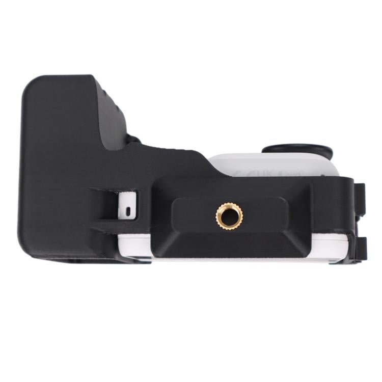 For Insta360 GO Ultra Street Photography Grip Kit Handheld Shooting Expansion Cage Frame - ORIWHIZDJI & Insta360 AccessoriesInsta360 GO SeriesSticks & Grips