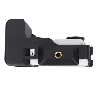 For Insta360 GO Ultra Street Photography Grip Kit Handheld Shooting Expansion Cage Frame - ORIWHIZDJI & Insta360 AccessoriesInsta360 GO SeriesSticks & Grips