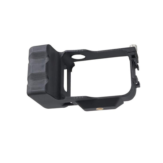 Para Insta360 GO Ultra Street Photography Grip Kit Handheld Shooting Expansion Cage Frame - ORIWHIZDJI & Insta360 AccessoriesInsta360 GO SeriesSticks & Grips