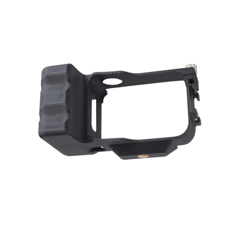 For Insta360 GO Ultra Street Photography Grip Kit Handheld Shooting Expansion Cage Frame - ORIWHIZDJI & Insta360 AccessoriesInsta360 GO SeriesSticks & Grips