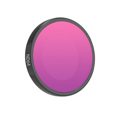 For Insta360 GO Ultra Sunnylife Camera Lens Filter, Black Mist 1/4, CPL, MCUV, ND8, ND16, ND32, ND64, ND8PL, ND16PL, ND32PL, ND64PL, 3 in 1 Light Shadow, 3 in 1 Mixed Filter, 4 in 1 Mixed Filter, 4 in 1 ND, 4 in 1 NDPL, 6 in 1 Mixed Filter - ORIWHIZDJI & Insta360 AccessoriesInsta360 GO SeriesLen Accessories