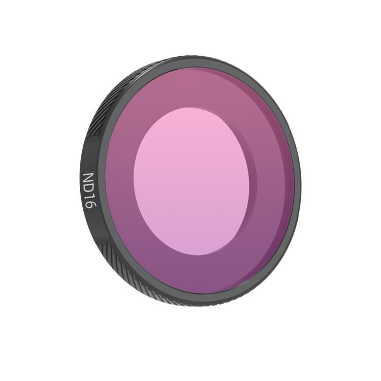 For Insta360 GO Ultra Sunnylife Camera Lens Filter, Black Mist 1/4, CPL, MCUV, ND8, ND16, ND32, ND64, ND8PL, ND16PL, ND32PL, ND64PL, 3 in 1 Light Shadow, 3 in 1 Mixed Filter, 4 in 1 Mixed Filter, 4 in 1 ND, 4 in 1 NDPL, 6 in 1 Mixed Filter - ORIWHIZDJI & Insta360 AccessoriesInsta360 GO SeriesLen Accessories