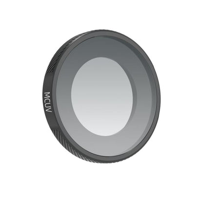 For Insta360 GO Ultra Sunnylife Camera Lens Filter, Black Mist 1/4, CPL, MCUV, ND8, ND16, ND32, ND64, ND8PL, ND16PL, ND32PL, ND64PL, 3 in 1 Light Shadow, 3 in 1 Mixed Filter, 4 in 1 Mixed Filter, 4 in 1 ND, 4 in 1 NDPL, 6 in 1 Mixed Filter - ORIWHIZDJI & Insta360 AccessoriesInsta360 GO SeriesLen Accessories