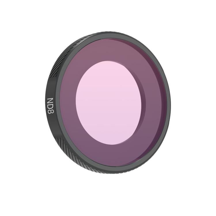 For Insta360 GO Ultra Sunnylife Camera Lens Filter, Black Mist 1/4, CPL, MCUV, ND8, ND16, ND32, ND64, ND8PL, ND16PL, ND32PL, ND64PL, 3 in 1 Light Shadow, 3 in 1 Mixed Filter, 4 in 1 Mixed Filter, 4 in 1 ND, 4 in 1 NDPL, 6 in 1 Mixed Filter - ORIWHIZDJI & Insta360 AccessoriesInsta360 GO SeriesLen Accessories