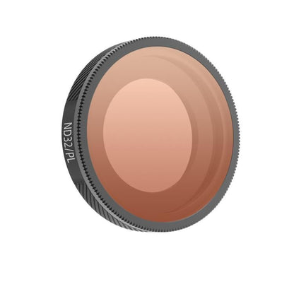 For Insta360 GO Ultra Sunnylife Camera Lens Filter, Black Mist 1/4, CPL, MCUV, ND8, ND16, ND32, ND64, ND8PL, ND16PL, ND32PL, ND64PL, 3 in 1 Light Shadow, 3 in 1 Mixed Filter, 4 in 1 Mixed Filter, 4 in 1 ND, 4 in 1 NDPL, 6 in 1 Mixed Filter - ORIWHIZDJI & Insta360 AccessoriesInsta360 GO SeriesLen Accessories